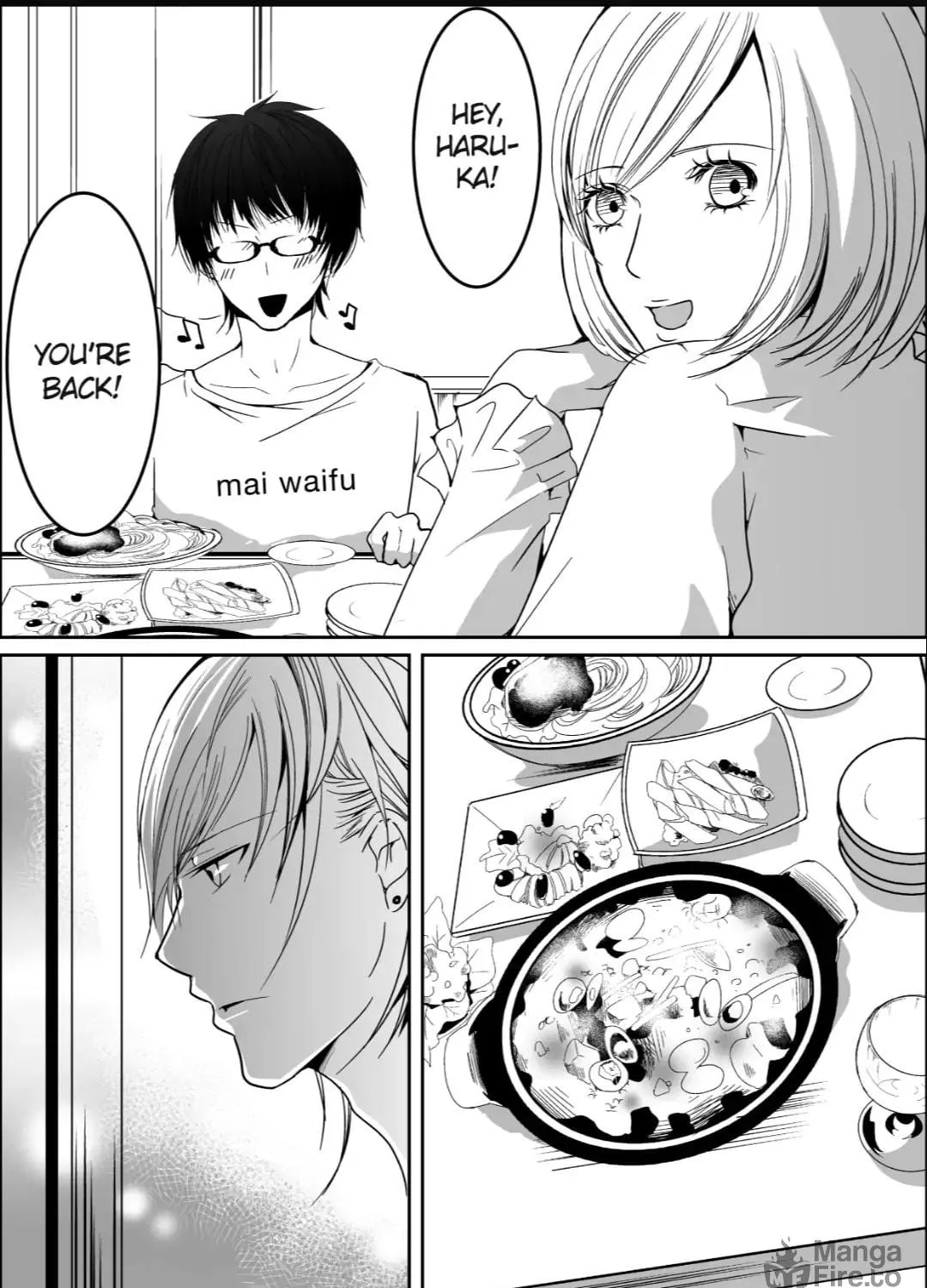 Read Bangya Loop chapter 8 image 4 on Lezhin