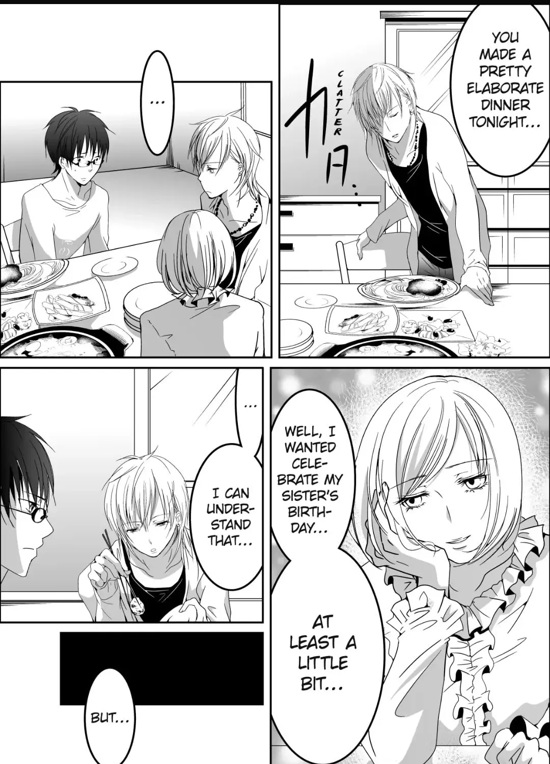 Read Bangya Loop chapter 8 image 6 on Lezhin