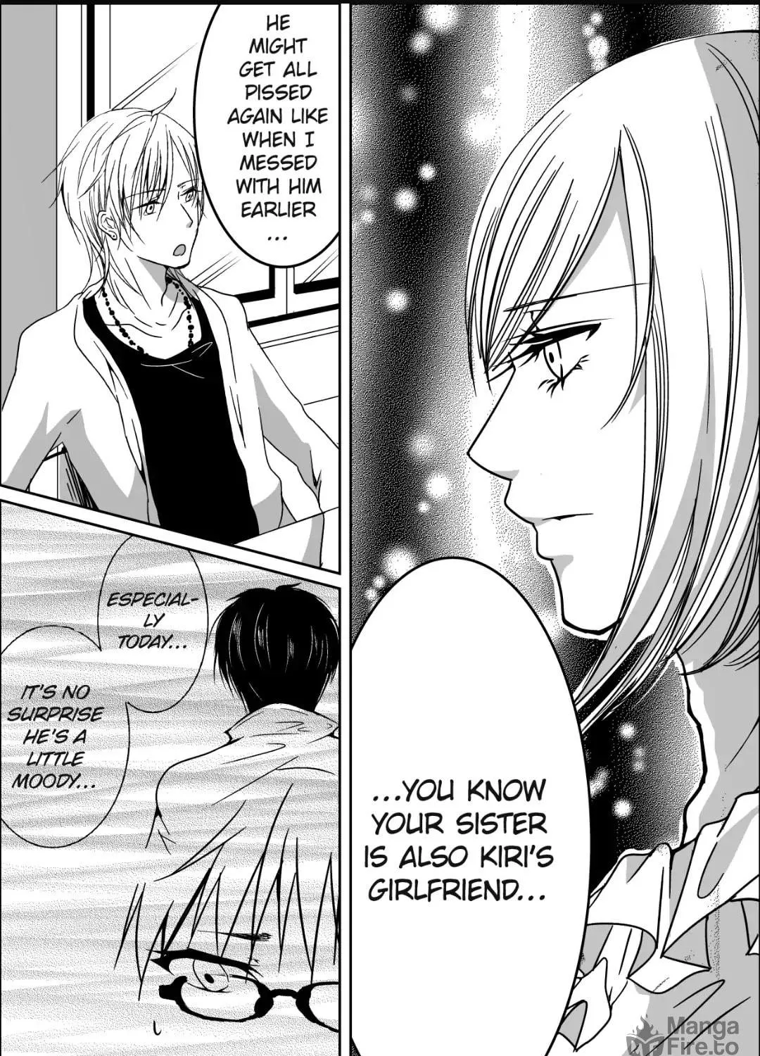 Read Bangya Loop chapter 8 image 8 on Lezhin