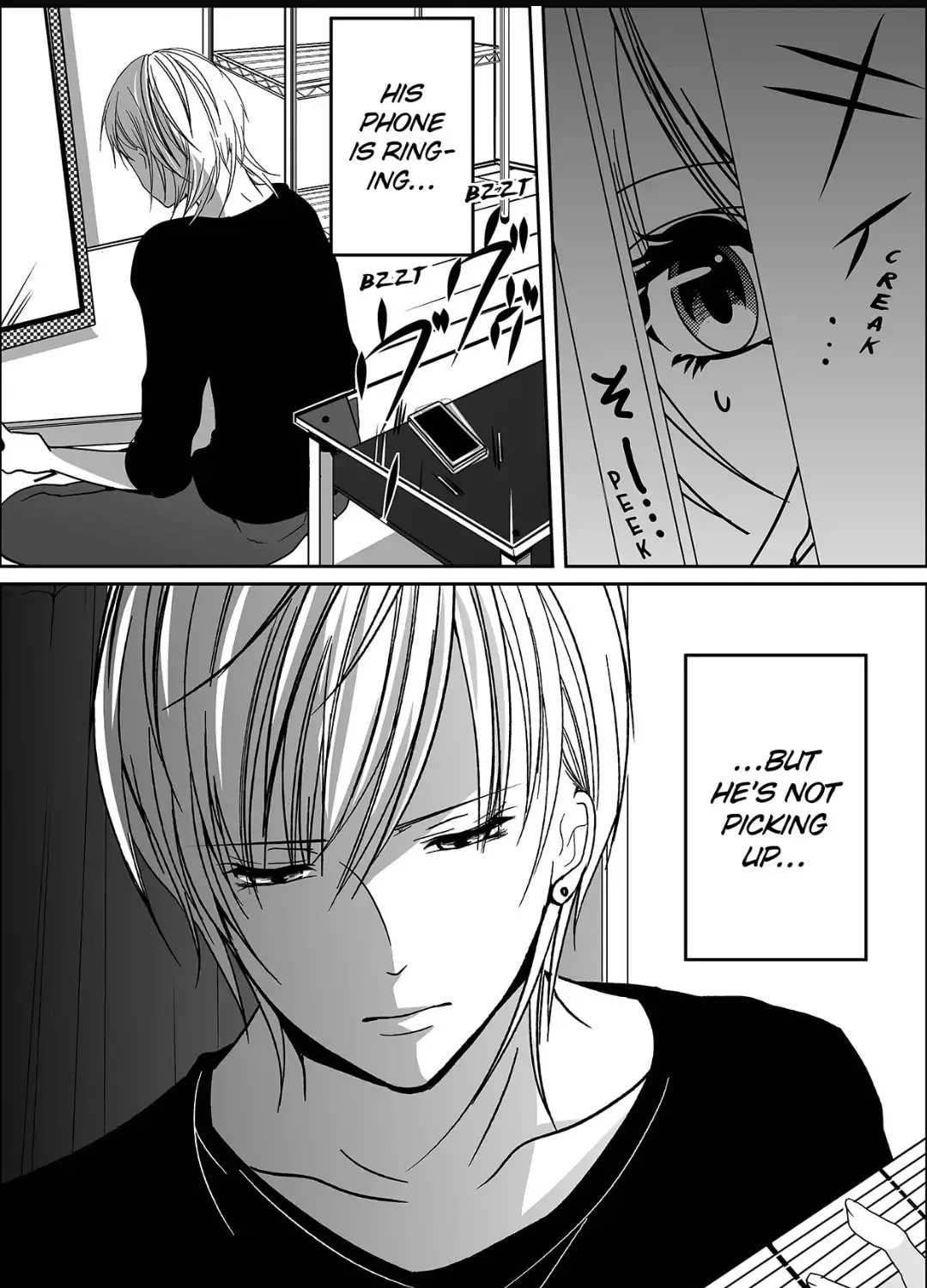 Read Bangya Loop chapter 9 image 12 on Lezhin