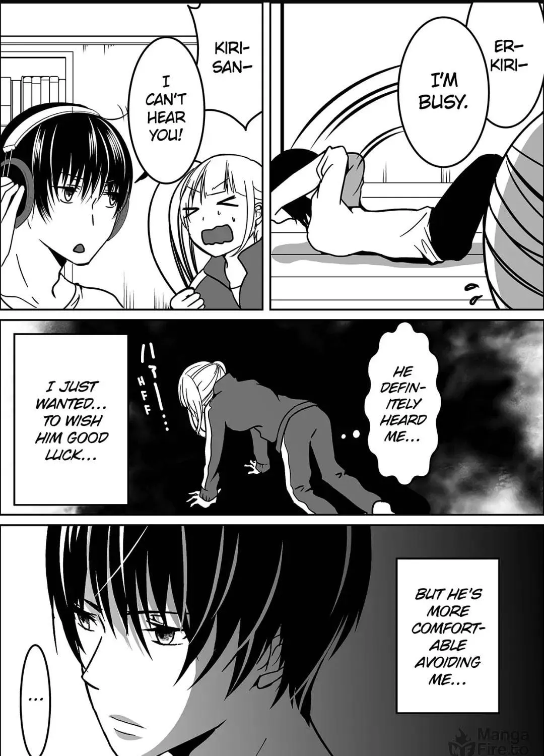 Read Bangya Loop chapter 9 image 18 on Lezhin