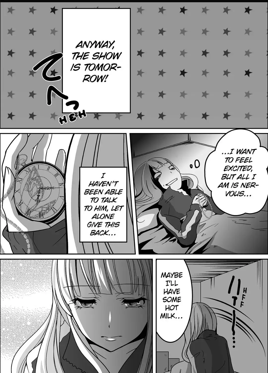 Read Bangya Loop chapter 9 image 20 on Lezhin