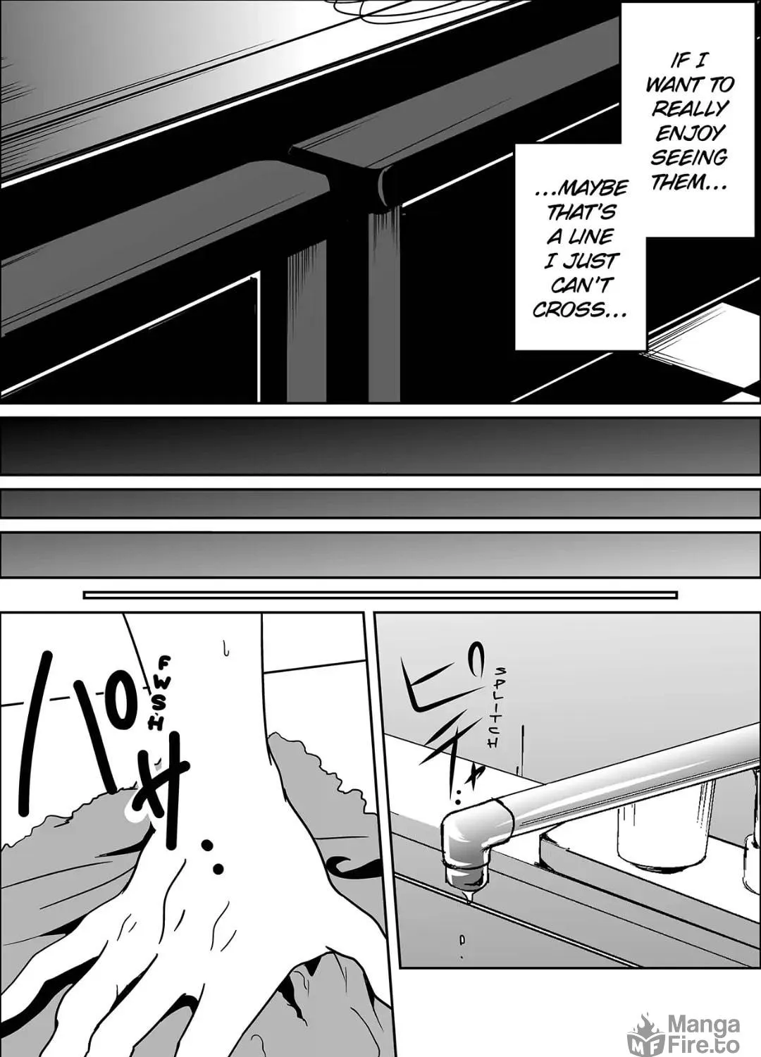 Read Bangya Loop chapter 9 image 22 on Lezhin