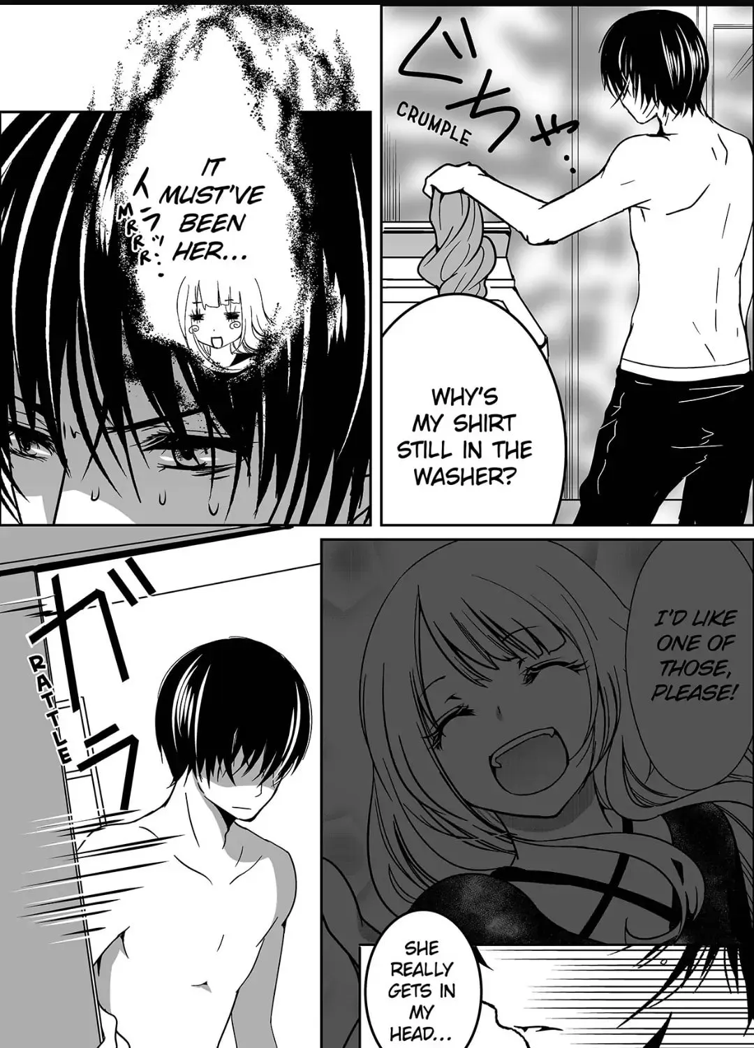 Read Bangya Loop chapter 9 image 24 on Lezhin