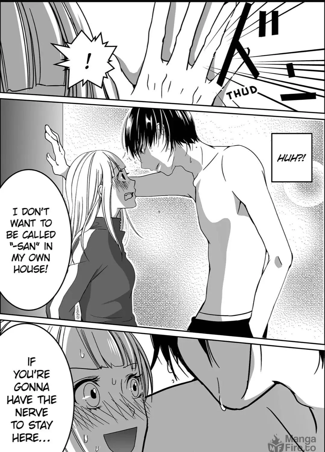 Read Bangya Loop chapter 9 image 28 on Lezhin