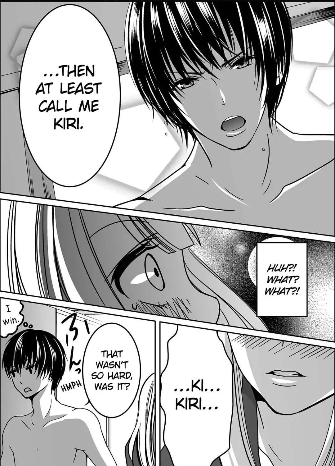 Read Bangya Loop chapter 9 image 30 on Lezhin