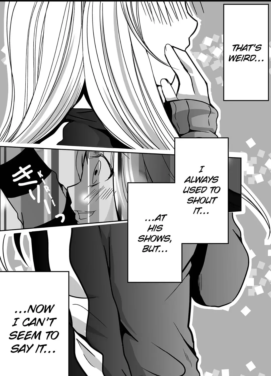 Read Bangya Loop chapter 9 image 32 on Lezhin