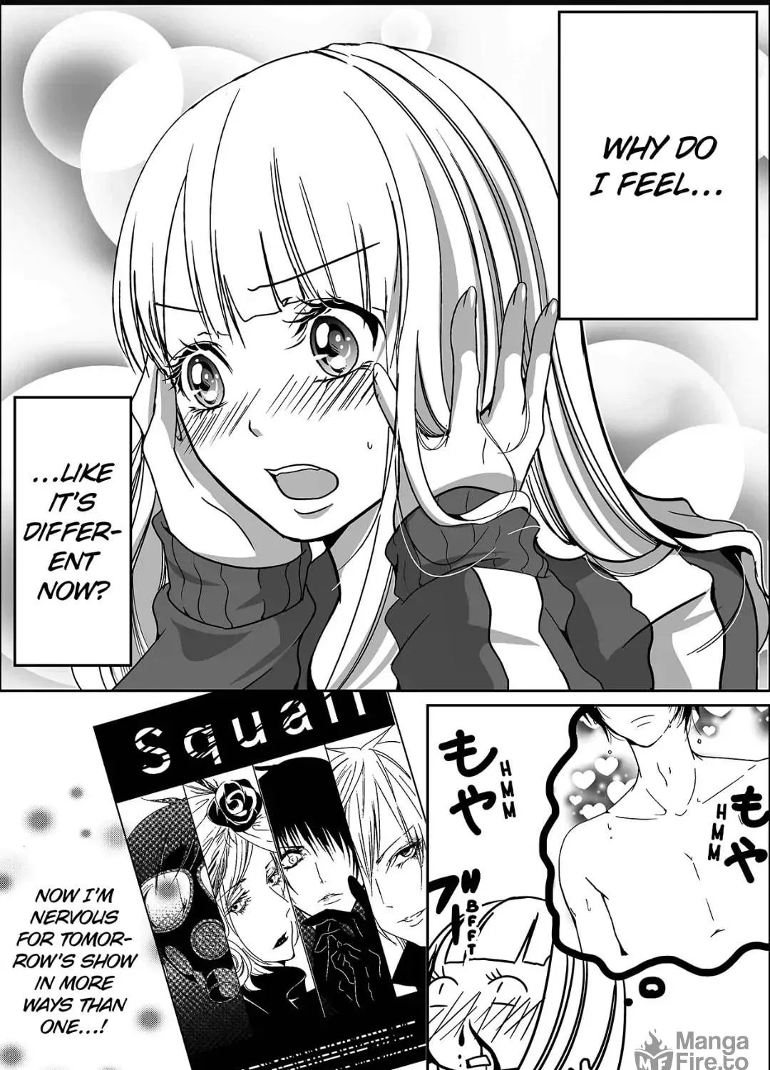 Read Bangya Loop chapter 9 image 34 on Lezhin