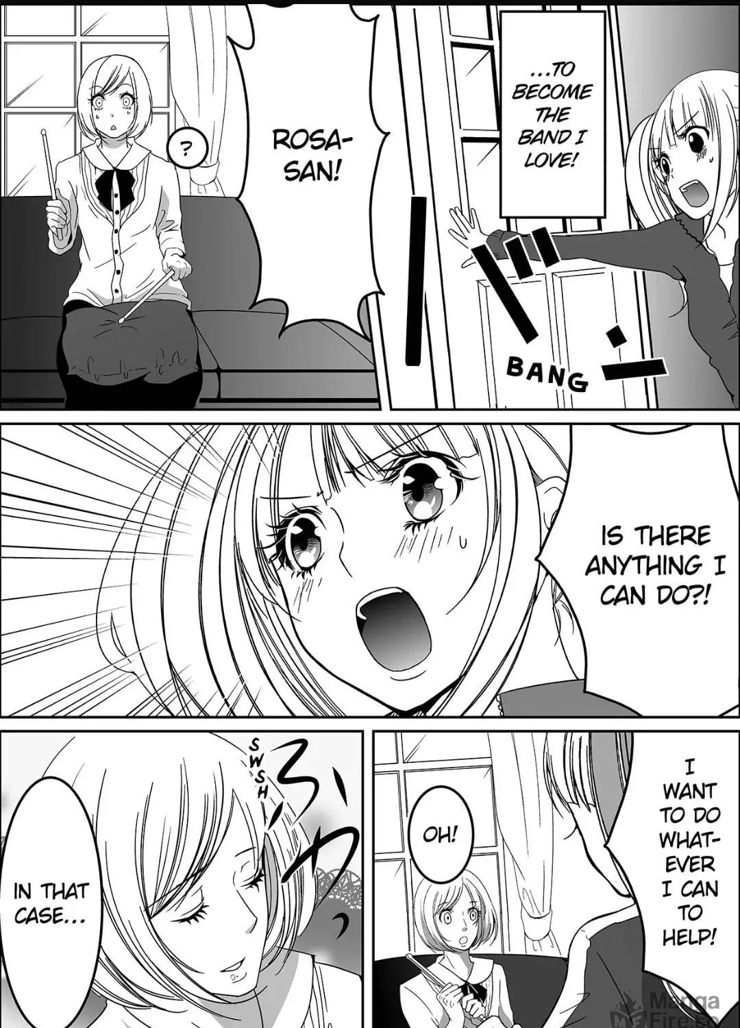 Read Bangya Loop chapter 9 image 8 on Lezhin