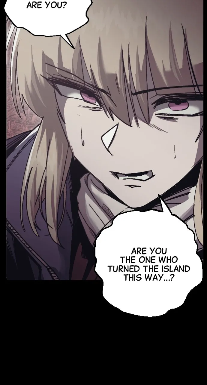 Banhyang: The Remote Island Chapter 44 page 11 - 