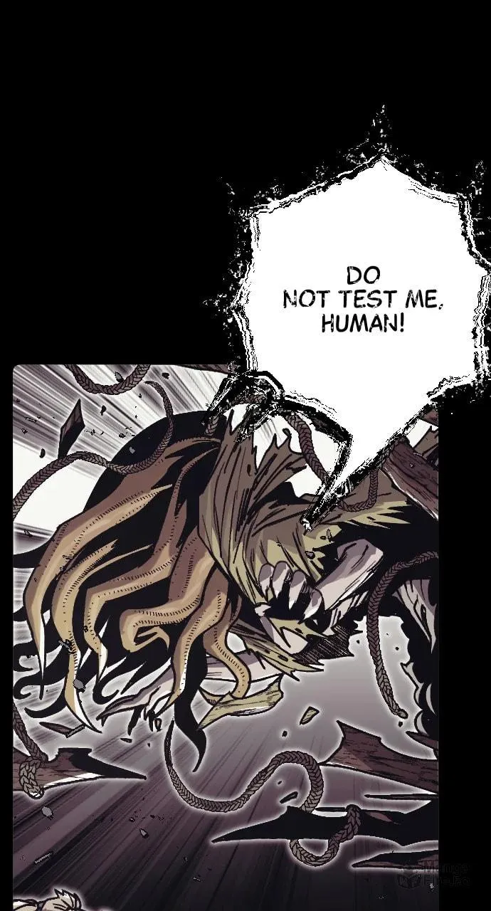 Banhyang: The Remote Island Chapter 44 page 12 - 