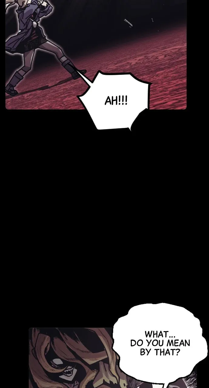 Banhyang: The Remote Island Chapter 44 page 13 - 