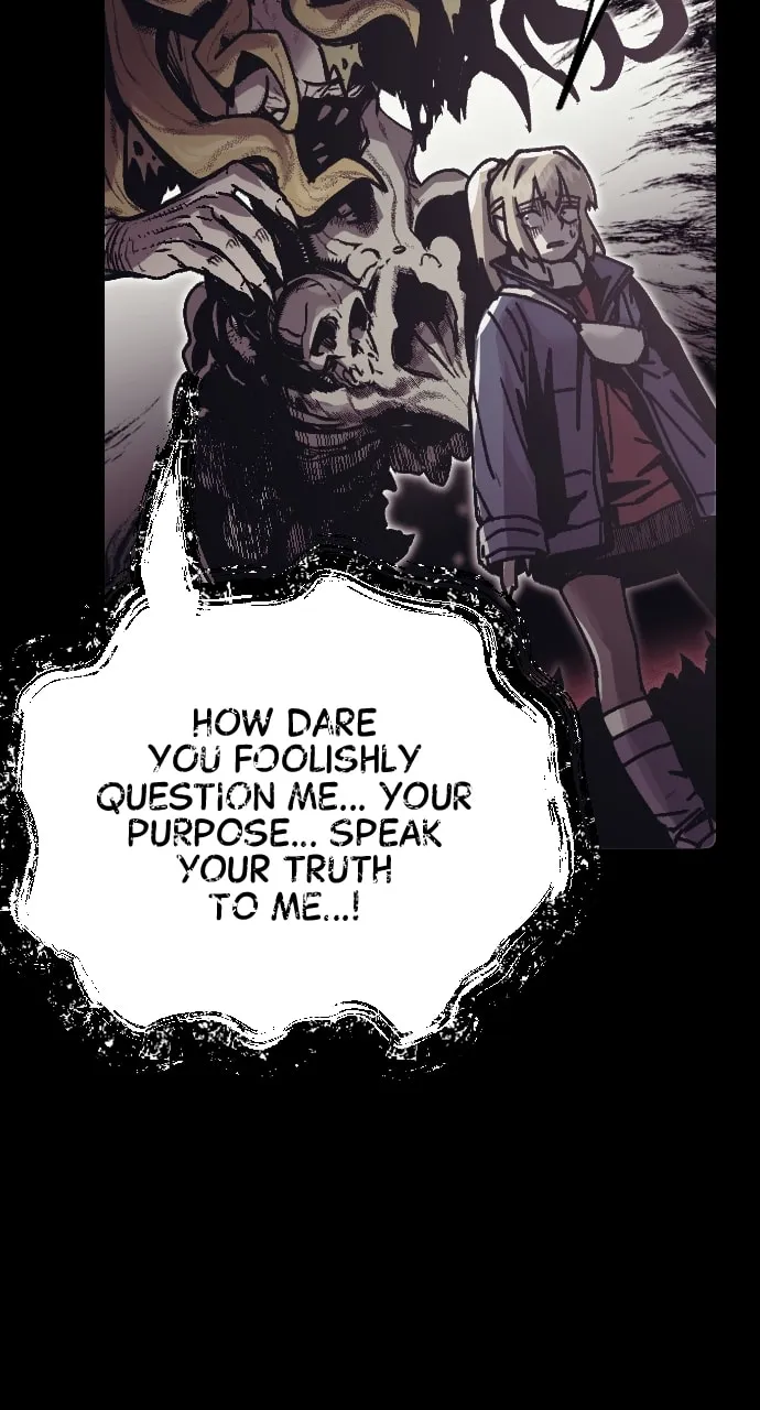 Banhyang: The Remote Island Chapter 44 page 14 - 