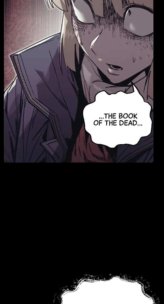 Banhyang: The Remote Island Chapter 44 page 17 - 