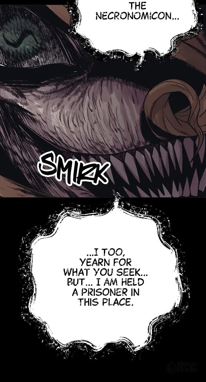 Banhyang: The Remote Island Chapter 44 page 18 - 