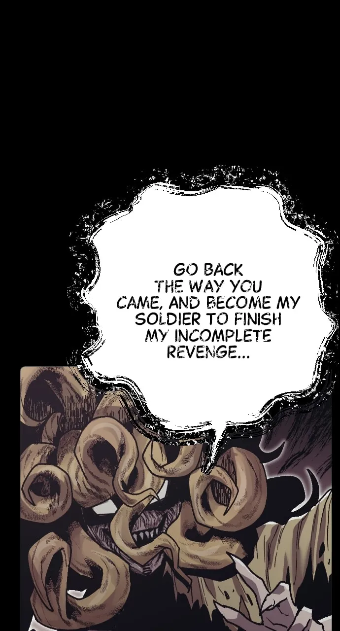 Banhyang: The Remote Island Chapter 44 page 19 - 