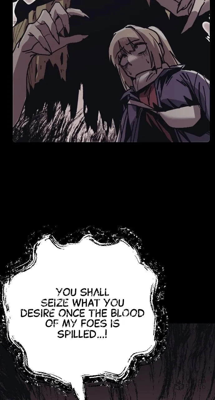Banhyang: The Remote Island Chapter 44 page 20 - 