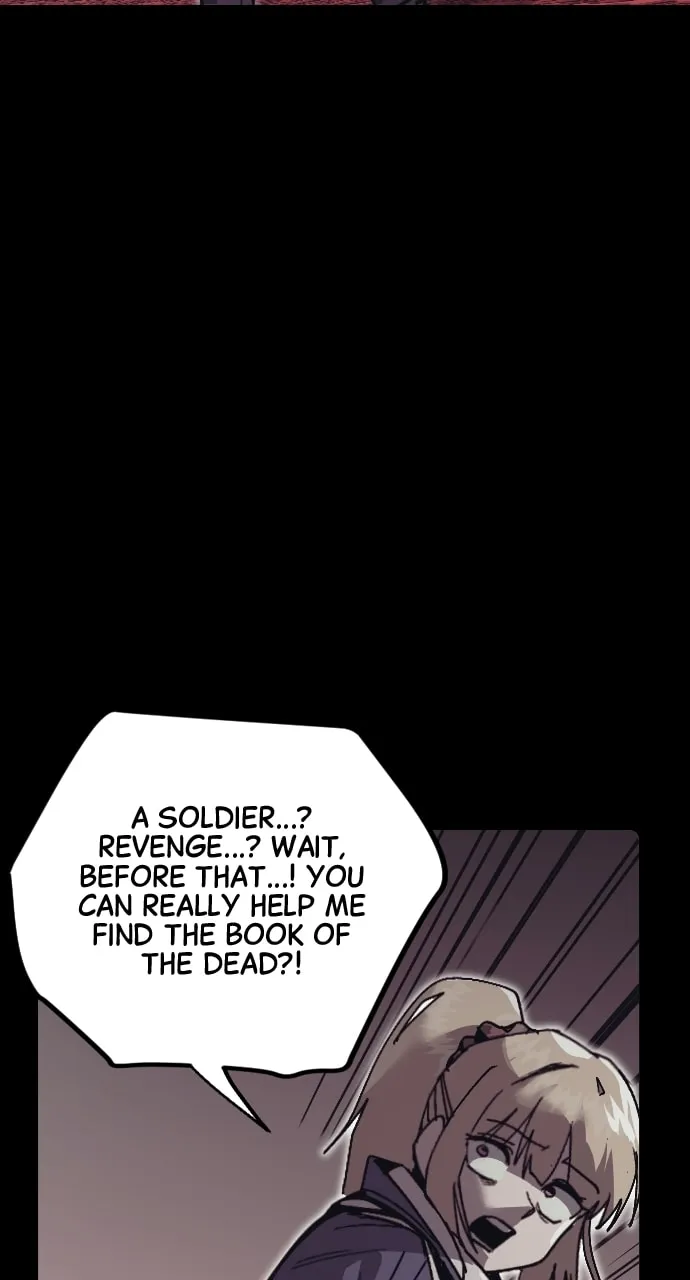 Banhyang: The Remote Island Chapter 44 page 22 - 