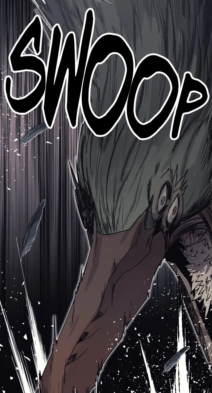 Banhyang: The Remote Island Chapter 44 page 26 - 