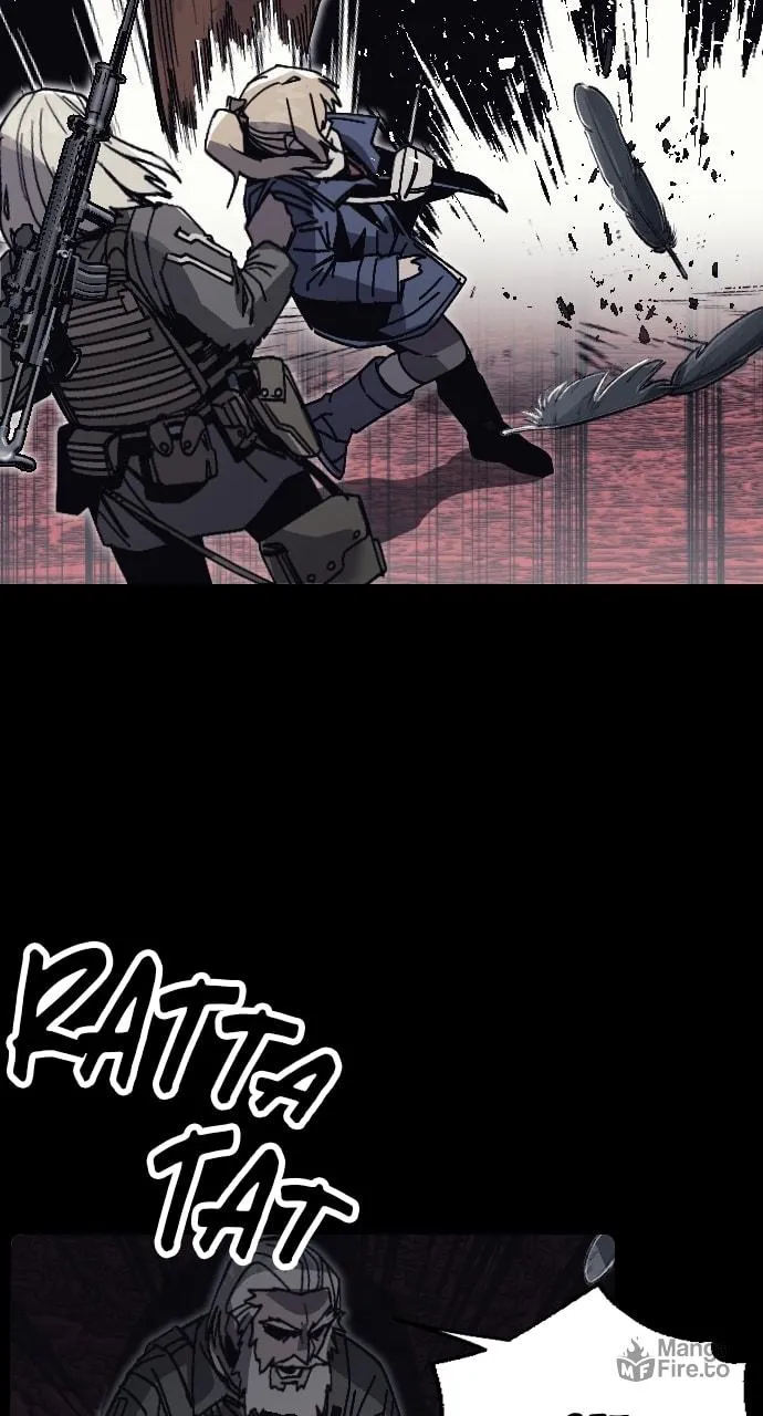 Banhyang: The Remote Island Chapter 44 page 27 - 