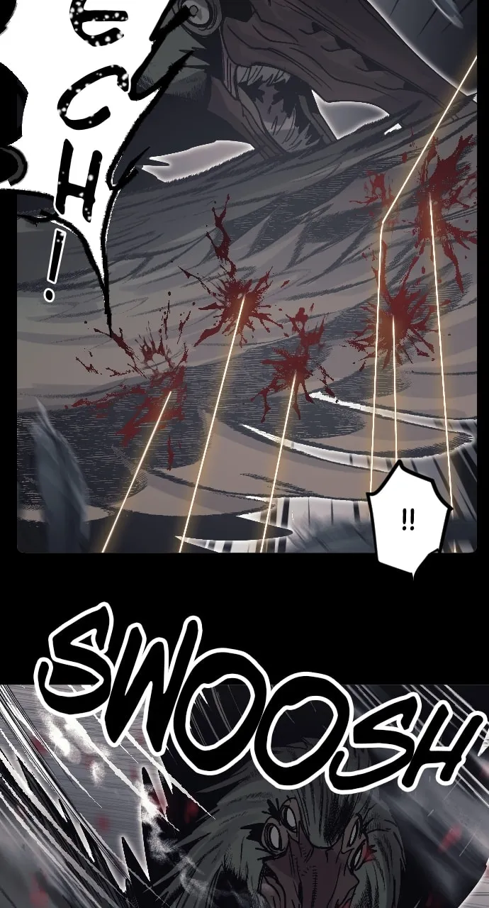 Banhyang: The Remote Island Chapter 44 page 29 - 