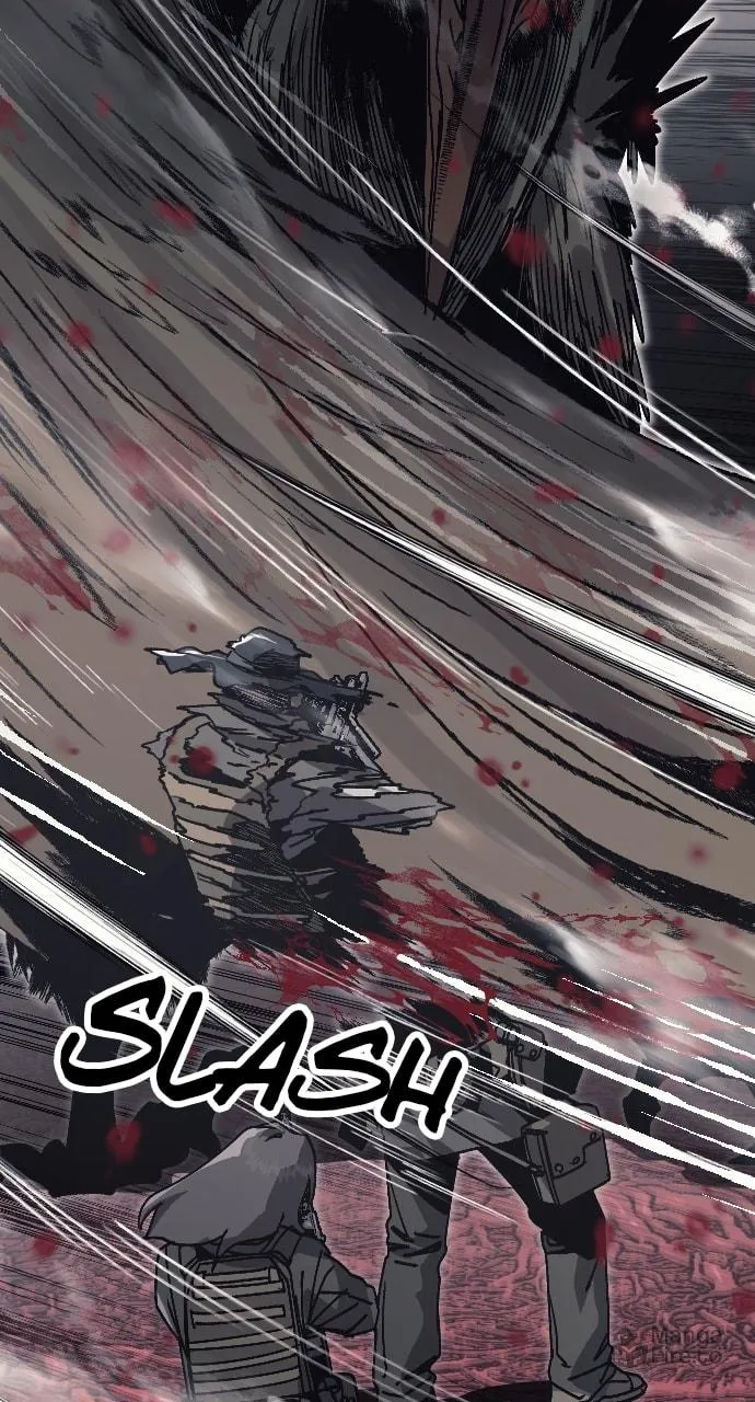 Banhyang: The Remote Island Chapter 44 page 30 - 