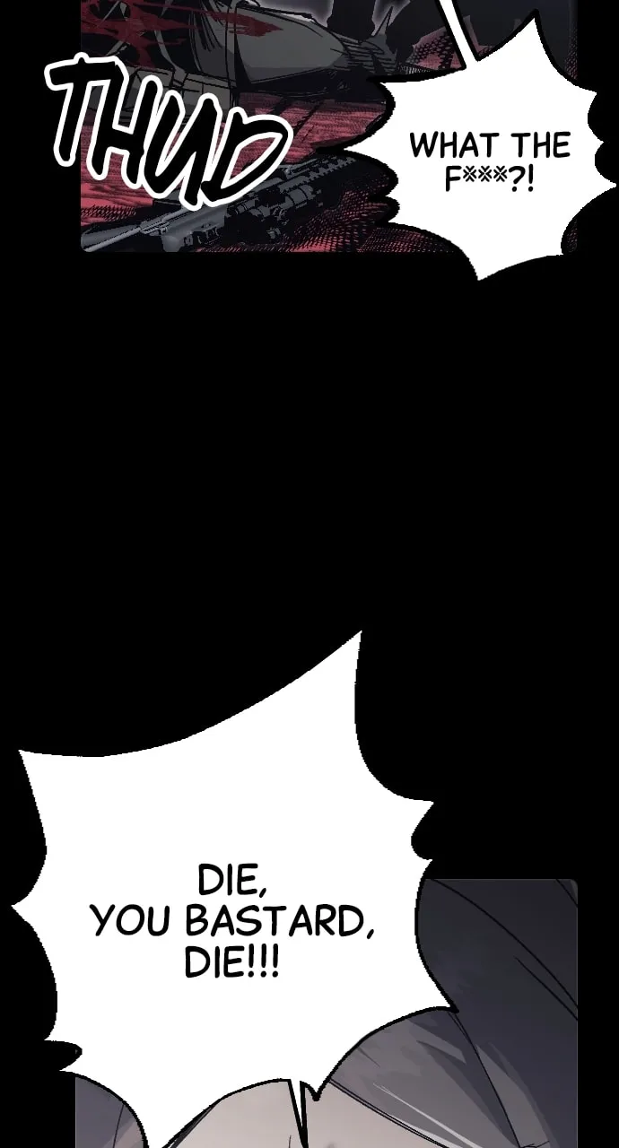 Banhyang: The Remote Island Chapter 44 page 32 - 