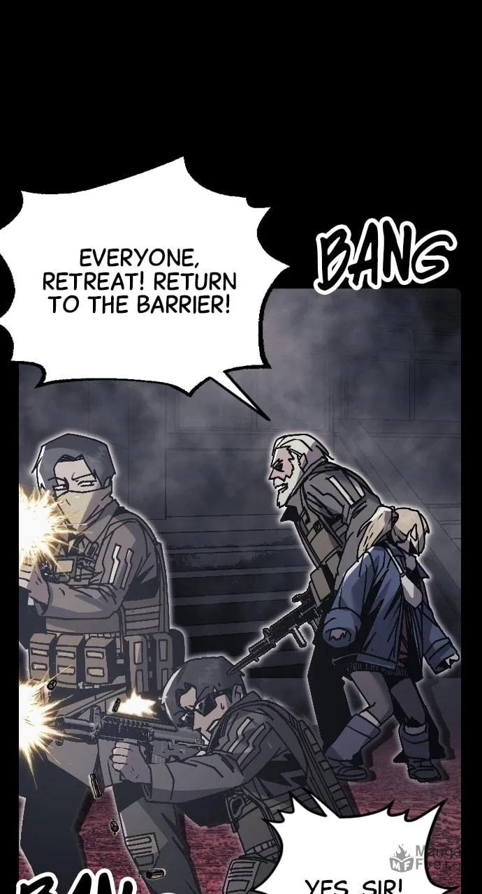Banhyang: The Remote Island Chapter 44 page 35 - 