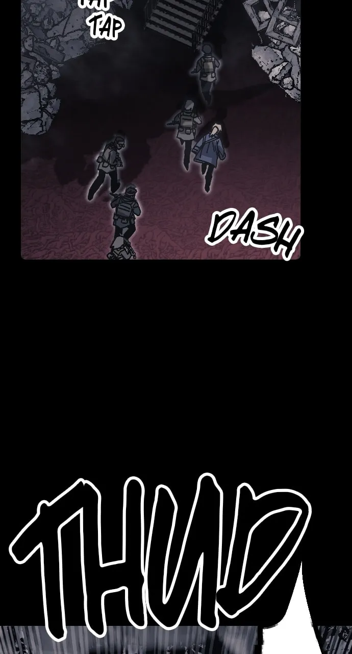 Banhyang: The Remote Island Chapter 44 page 37 - 