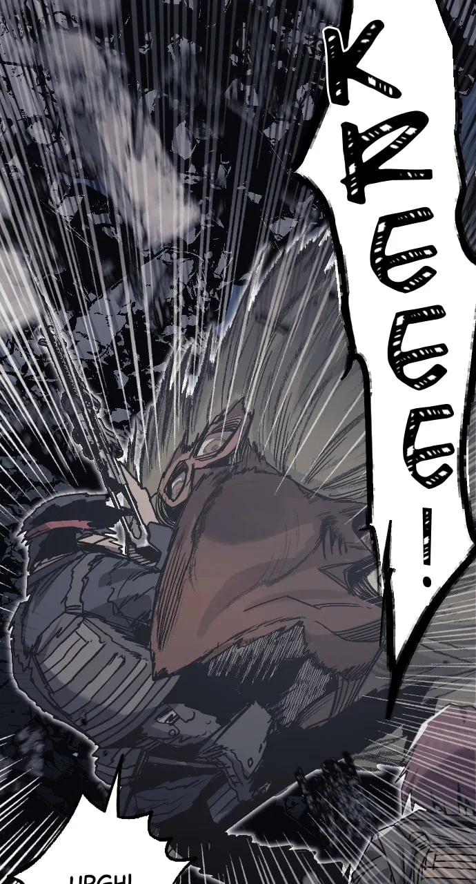 Banhyang: The Remote Island Chapter 44 page 38 - 