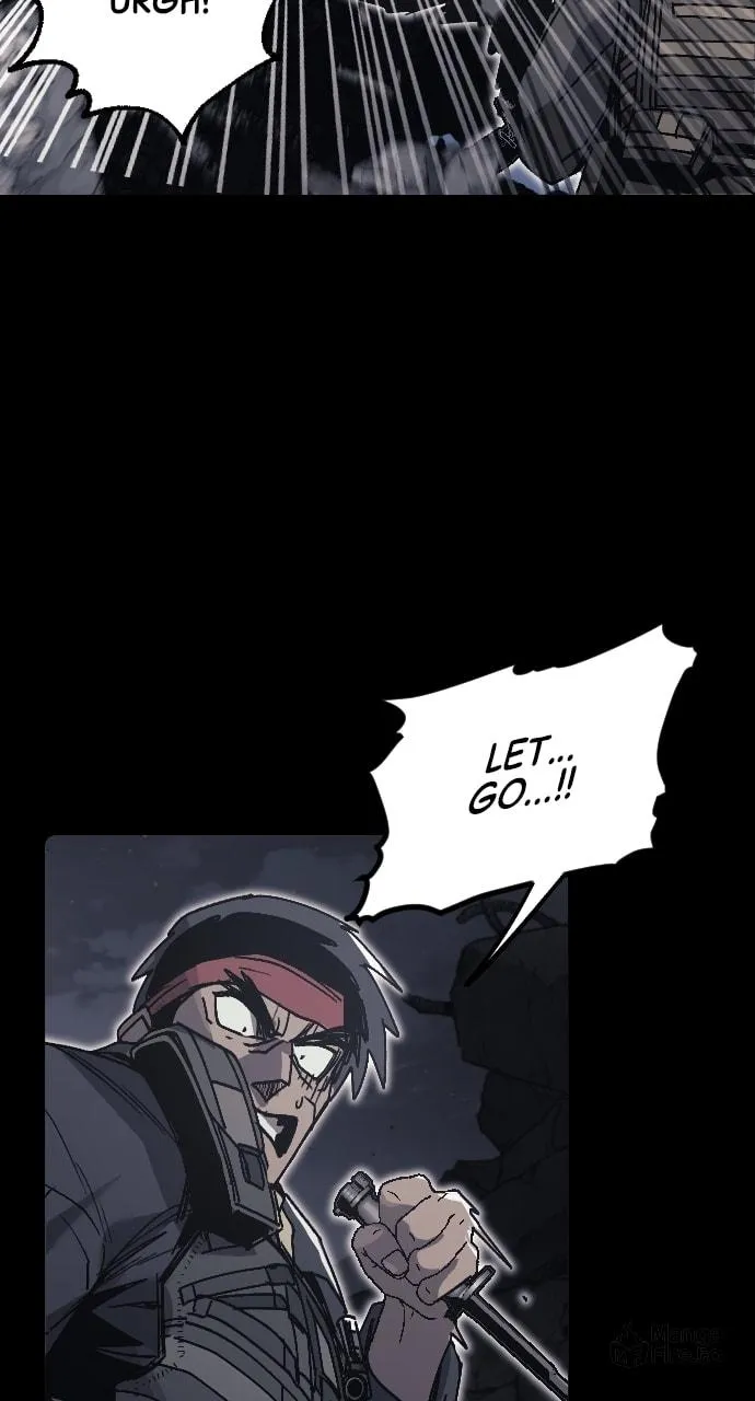 Banhyang: The Remote Island Chapter 44 page 39 - 