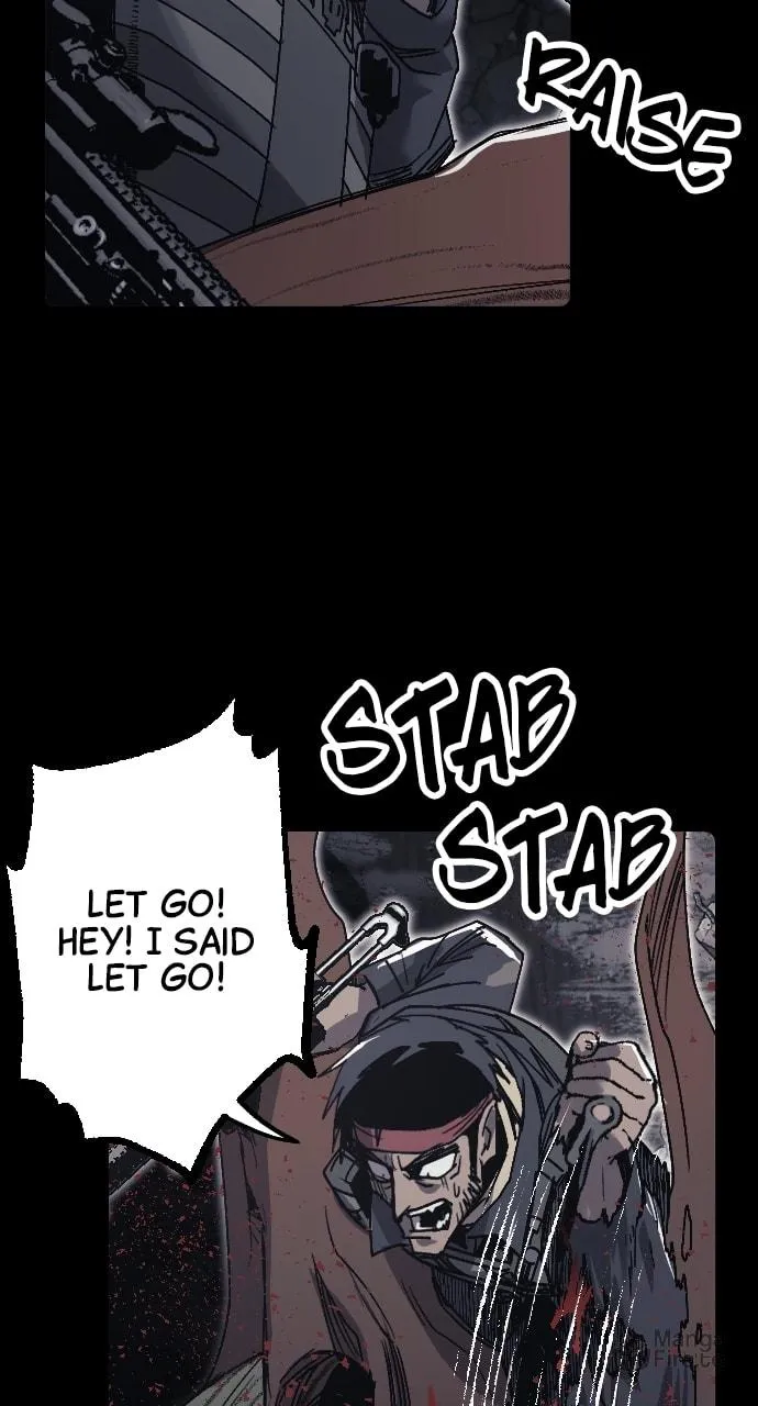 Banhyang: The Remote Island Chapter 44 page 40 - 