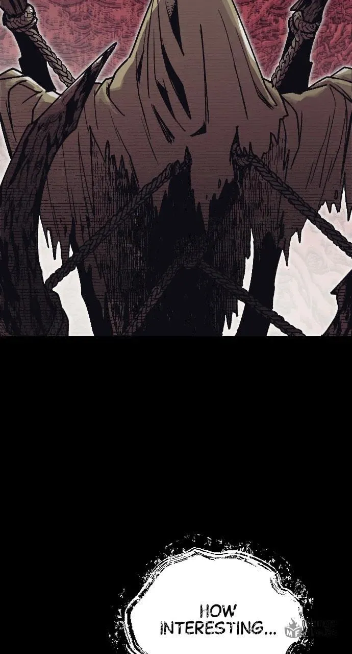 Banhyang: The Remote Island Chapter 44 page 5 - 