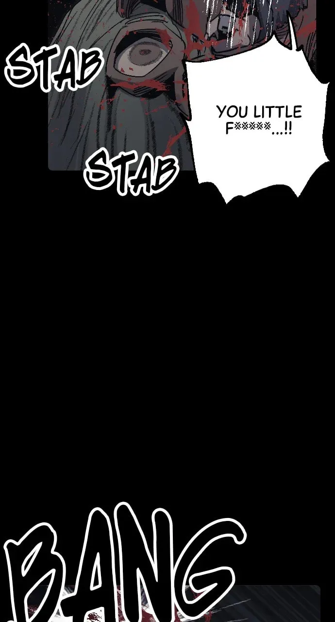 Banhyang: The Remote Island Chapter 44 page 41 - 