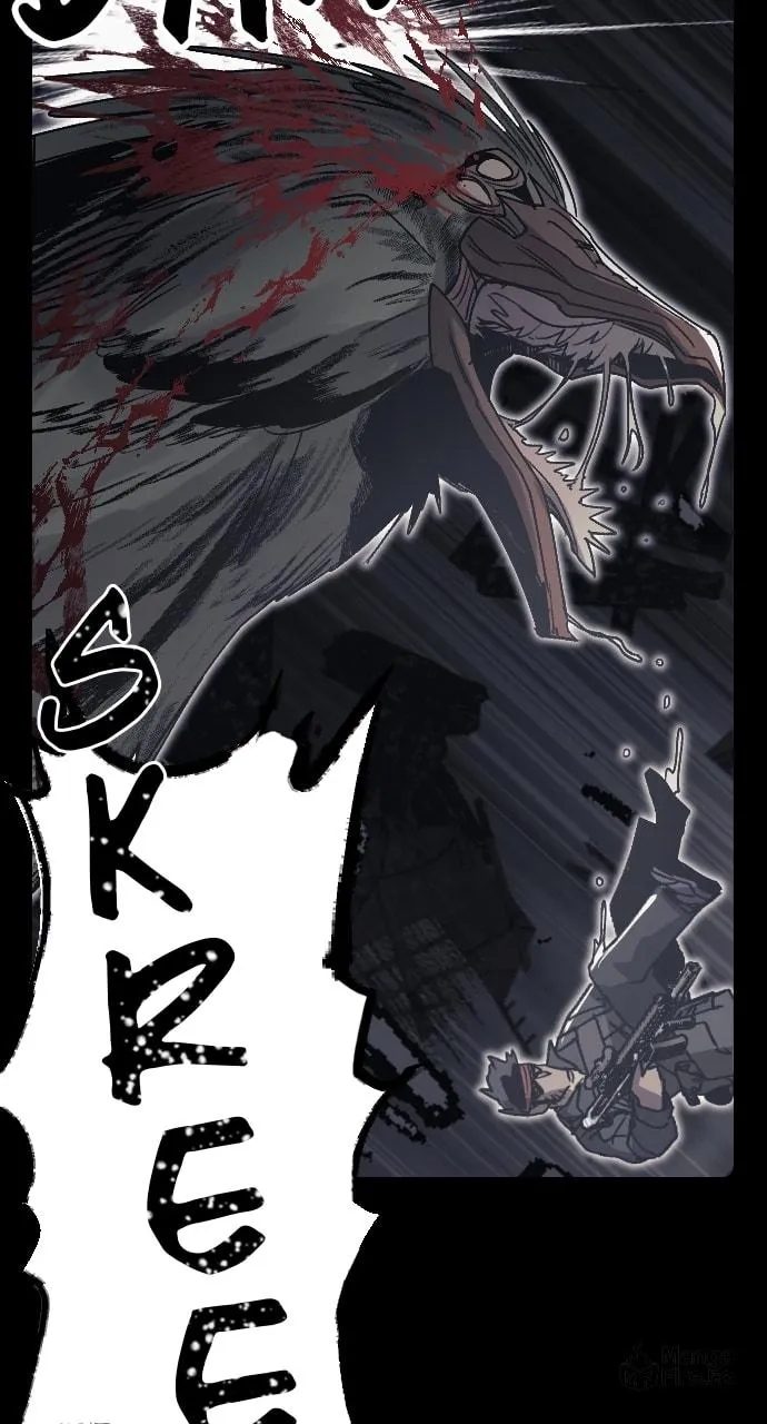 Banhyang: The Remote Island Chapter 44 page 42 - 