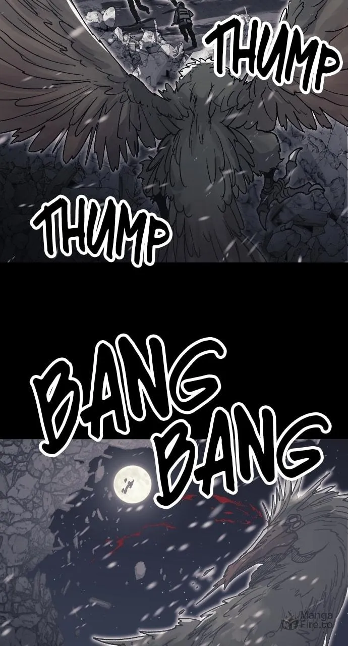 Banhyang: The Remote Island Chapter 44 page 45 - 