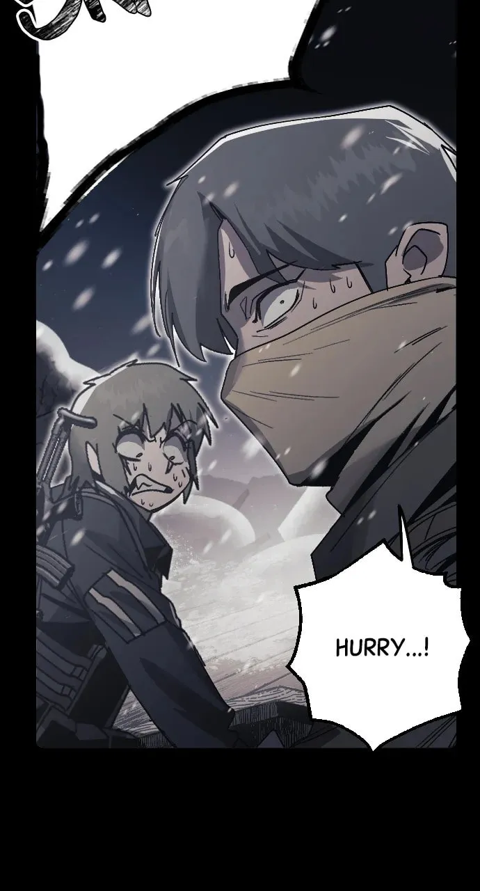 Banhyang: The Remote Island Chapter 44 page 47 - 