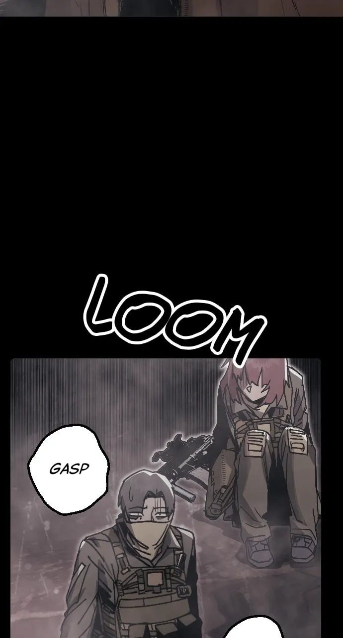 Banhyang: The Remote Island Chapter 44 page 52 - 