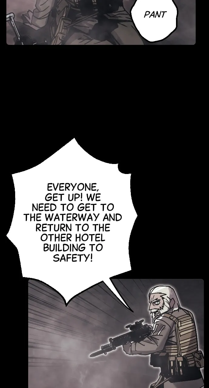 Banhyang: The Remote Island Chapter 44 page 53 - 