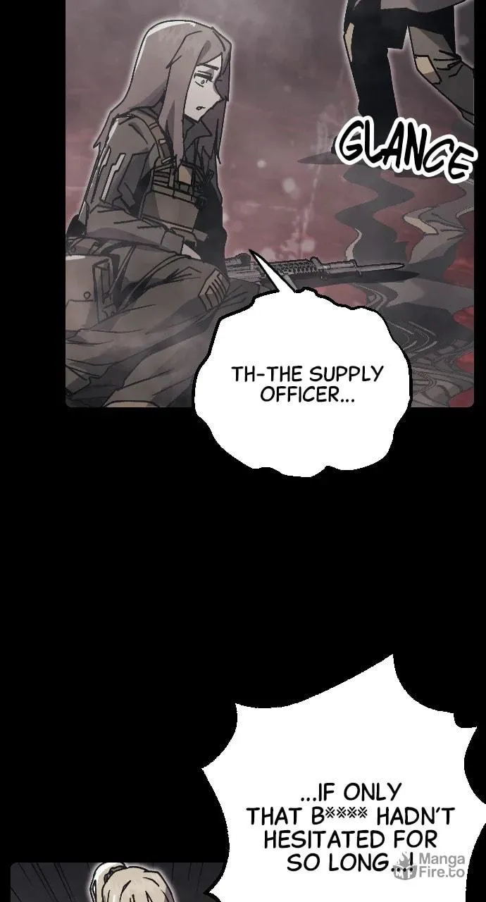 Banhyang: The Remote Island Chapter 44 page 54 - 