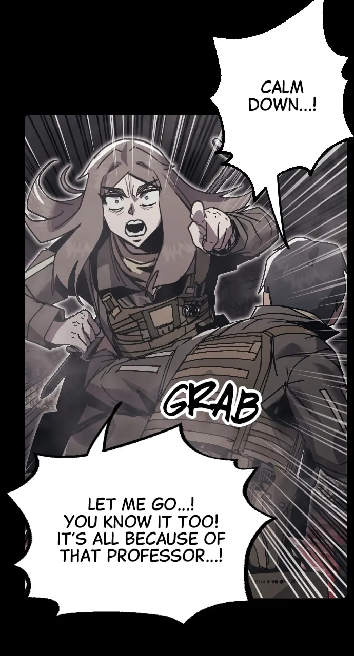 Banhyang: The Remote Island Chapter 44 page 56 - 