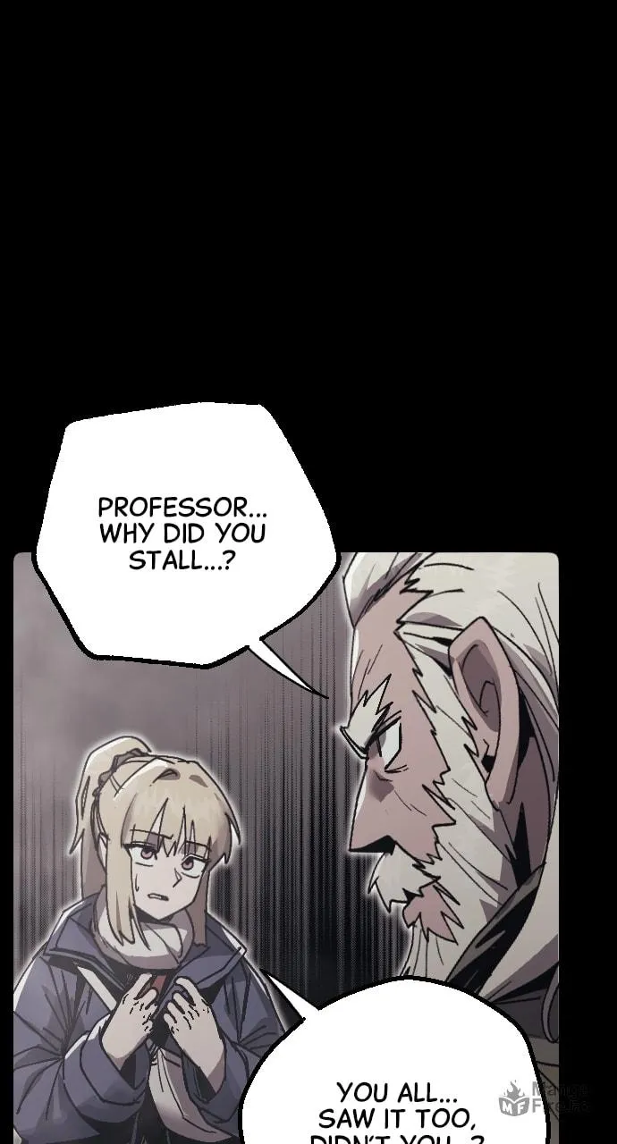 Banhyang: The Remote Island Chapter 44 page 57 - 