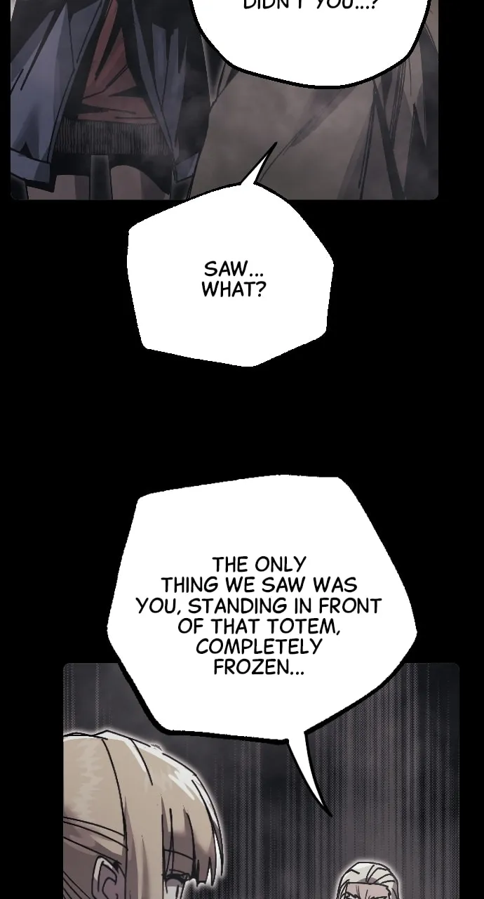 Banhyang: The Remote Island Chapter 44 page 58 - 