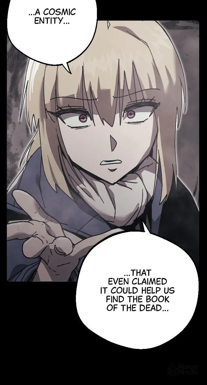 Banhyang: The Remote Island Chapter 44 page 60 - 