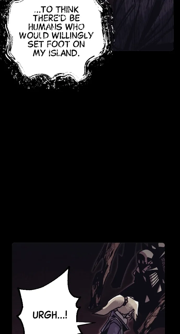 Banhyang: The Remote Island Chapter 44 page 7 - 