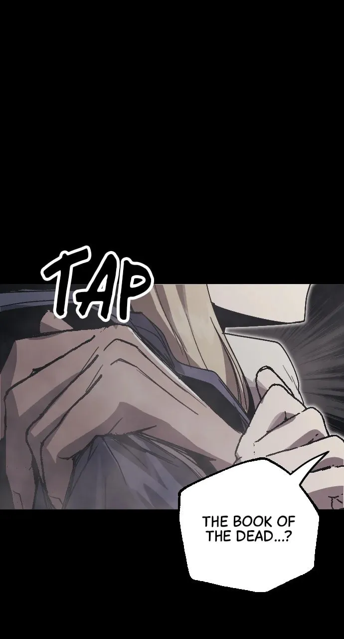 Banhyang: The Remote Island Chapter 44 page 61 - 