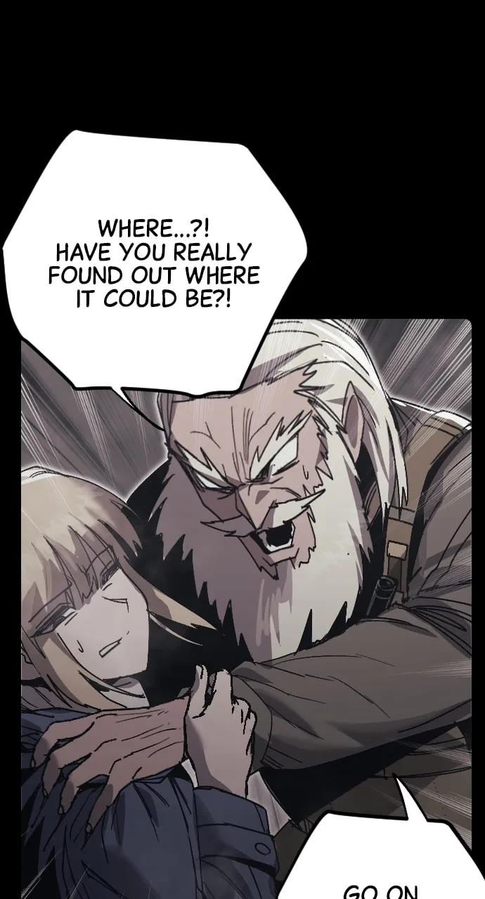 Banhyang: The Remote Island Chapter 44 page 62 - 