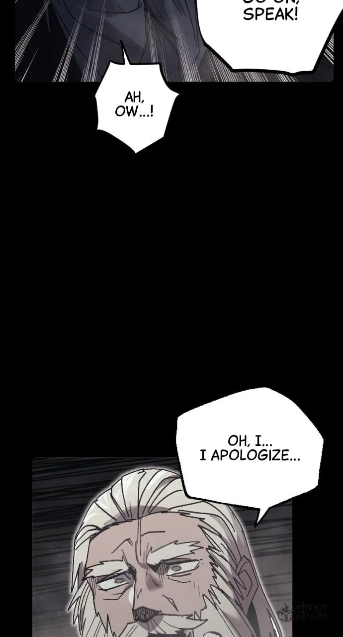 Banhyang: The Remote Island Chapter 44 page 63 - 