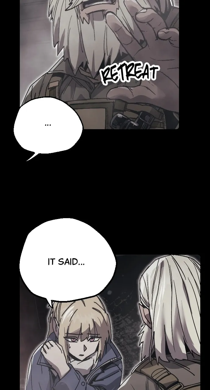 Banhyang: The Remote Island Chapter 44 page 64 - 
