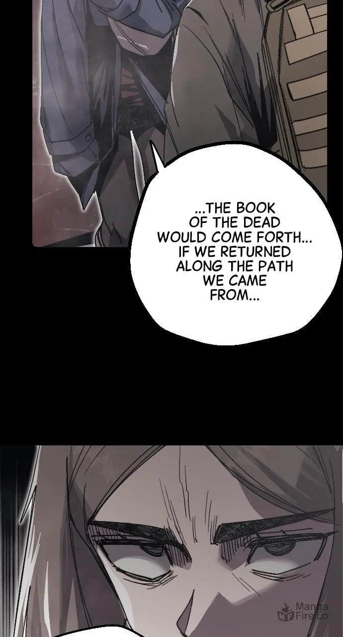 Banhyang: The Remote Island Chapter 44 page 65 - 
